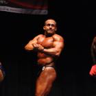 NPC Masters Nationals 2012 - #1